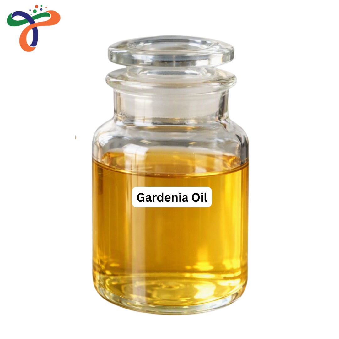 Gardenia Oil